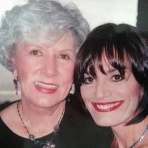 Meet your Posher, Gail